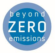 Beyond Zero Emissions